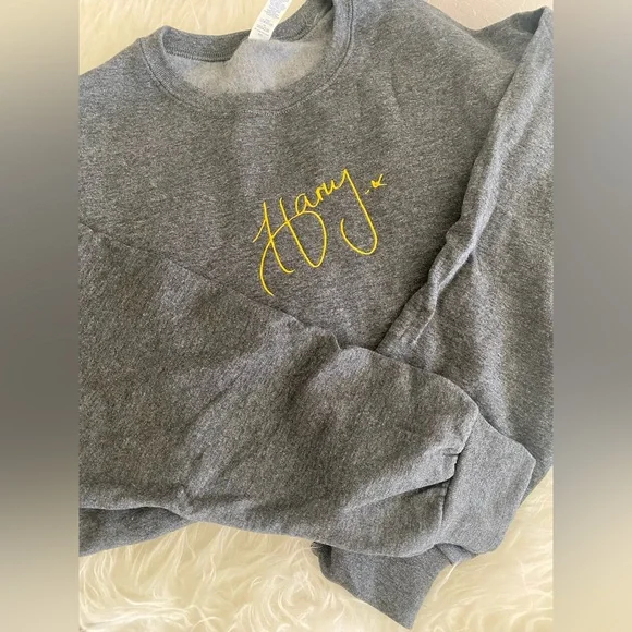 harry styles hoodie sweatshirt - Picture 1 of 3